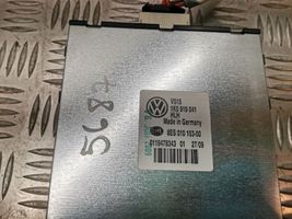 Volkswagen PASSAT B6 Steuergerät Batterie Bordnetz 1K0919041