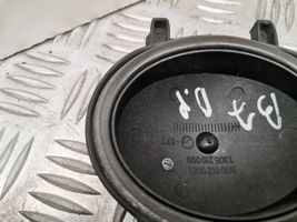 Audi A4 S4 B7 8E 8H Osłona żarówki lampy przedniej 1305219069