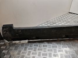 Volkswagen PASSAT B6 Other sill/pillar trim element 