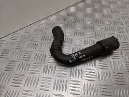 Audi A4 S4 B7 8E 8H Engine coolant pipe/hose 8E0121101AA