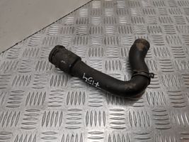 Audi A4 S4 B7 8E 8H Engine coolant pipe/hose 8E0121101AA
