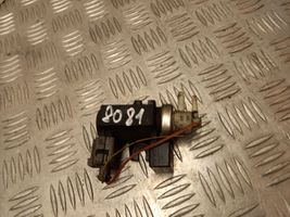 Audi A4 S4 B6 8E 8H Turbo solenoid valve 4B0973722G