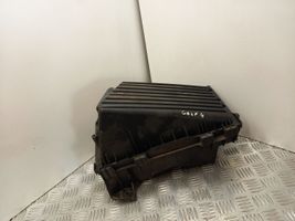 Volkswagen Golf IV Obudowa filtra powietrza 1J0129607AE