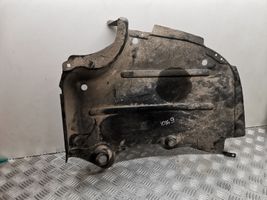 Audi A4 S4 B7 8E 8H Copertura/vassoio sottoscocca bagagliaio 8E0825219H