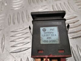 Volkswagen Golf IV Antipraslidimo/ sukibimo (ASR) jungtukas 1J0927133A