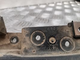 Audi A6 S6 C6 4F Garde-boue arrière 4F0853833