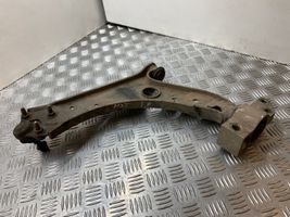 Volkswagen Golf V Braccio di controllo sospensione anteriore inferiore/braccio oscillante 1K0407190F