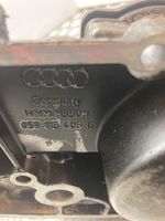 Audi A4 S4 B6 8E 8H Öljynsuodattimen kannake 059115405