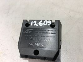 Seat Alhambra (Mk1) Alarm movement detector/sensor 7M0959121