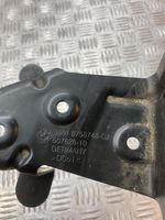 BMW 5 E60 E61 Supporto pompa ABS 6758748