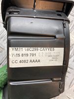 Ford Galaxy Griglia di ventilazione centrale cruscotto YM2118C299