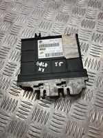 Ford Galaxy Pavarų dėžės valdymo blokas 09B927750