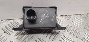 Seat Leon (1P) ESP acceleration yaw rate sensor 7H0907655A