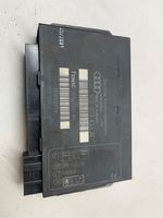 Audi A6 S6 C5 4B Module confort 8E0959433AE