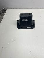 Audi A4 S4 B8 8K Glove box central console 8K0863300B