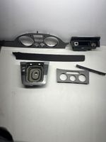 Volkswagen PASSAT B6 Dashboard lower bottom trim panel 