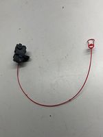 Audi A4 S4 B8 8K Motorino del tappo del serbatoio del carburante 8K0862153E