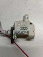 Audi A4 S4 B7 8E 8H Fuel tank cap lock 8E0862157