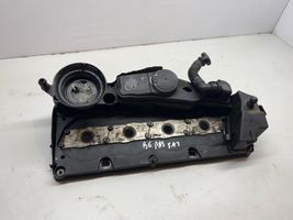 Volkswagen PASSAT B7 Copertura per bilanciere albero a camme 03L103469