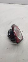 Volkswagen Golf Plus Lampy tylnej klapy bagażnika 5M0945094K