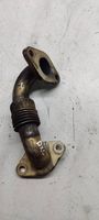 Volkswagen Golf V Tuyau de raccordement solide EGR 038131521b0