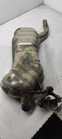 Volkswagen PASSAT B5.5 Rear muffler/silencer tail pipe 3b0253611C