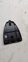 Volkswagen PASSAT B6 Hazard Warning Triangle Mounting Bracket 3c5860285