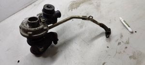 Mercedes-Benz Vaneo W414 Turbina 53031015061