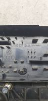 Volkswagen PASSAT B6 Module de fusibles 1K0937124K