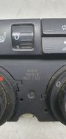 Volkswagen PASSAT B6 Ilmastoinnin ohjainlaite 74677532