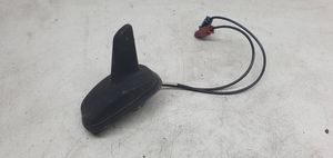 Volkswagen PASSAT B6 Radio antenna 1K0035507F