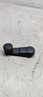 Audi A4 S4 B7 8E 8H Front door window winding handle 8Z0837581B