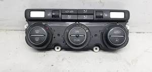 Volkswagen PASSAT B6 Panel klimatyzacji 3C0907044DA