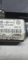 Volkswagen Golf IV Etuoven ikkunan nostomoottori 1J1959801C