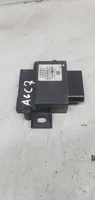 Audi A6 S6 C7 4G Centralina/modulo pompa dell’impianto di iniezione 4G0906093H