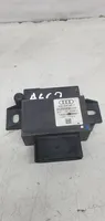 Audi A6 S6 C7 4G Centralina/modulo pompa dell’impianto di iniezione 4G0906093H