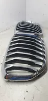 BMW X5 G05 Grille de calandre avant 7454889