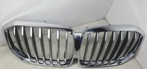 BMW X5 G05 Grille de calandre avant 7454889