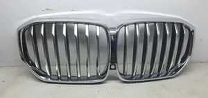 BMW X5 G05 Atrapa chłodnicy / Grill 7454887