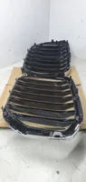 BMW X5 G05 Grille de calandre avant 7454887