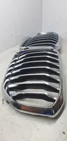 BMW X5 G05 Grille de calandre avant 7454887