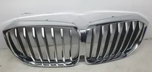 BMW X5 G05 Atrapa chłodnicy / Grill 7454887