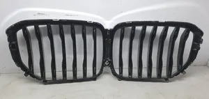 BMW X5 G05 Atrapa chłodnicy / Grill 7454887