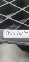 Volkswagen PASSAT B6 Pédale d'embrayage 3C1721059AA