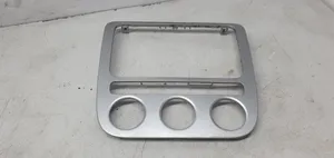 Volkswagen Eos Console centrale, commande chauffage/clim 1Q0858069F