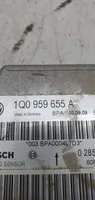 Volkswagen Eos Oro pagalvių valdymo blokas 1Q0959655A