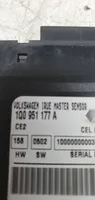 Volkswagen Eos Sterownik / Moduł alarmu 1Q0951177A