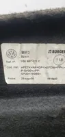 Volkswagen Eos Trunk separation 1Q0867071C