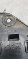 Volkswagen Eos Support de montage de pare-chocs avant 1Q0807049A
