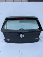 Volkswagen Polo V 6R Couvercle de coffre 6R6827173A